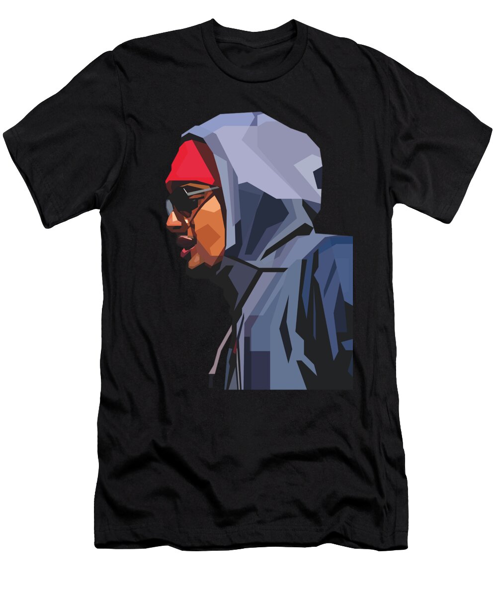 Deshaun Watson Muhammad Renaldy T-Shirt