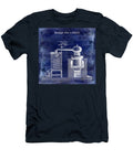 Design for a Still Jon Neidert T-Shirt