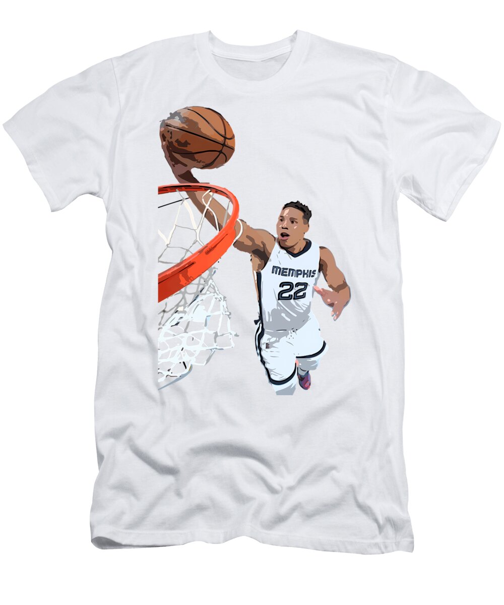 Desmond Bane Quang Vu T-Shirt
