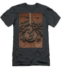 Dessert Bakers Delight Jorgo Photography Wall Art Gallery T-Shirt