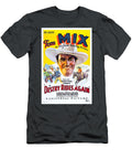 Destry Rides Again 1932 Original Movie Poster T-Shirt