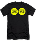 Detective Xil Guk T-Shirt