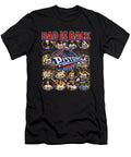 Detroit 2004 NBA Champs Team Ozlem Altin T-Shirt
