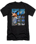 Detroit 2023 Vintage Ozlem Altin T-Shirt