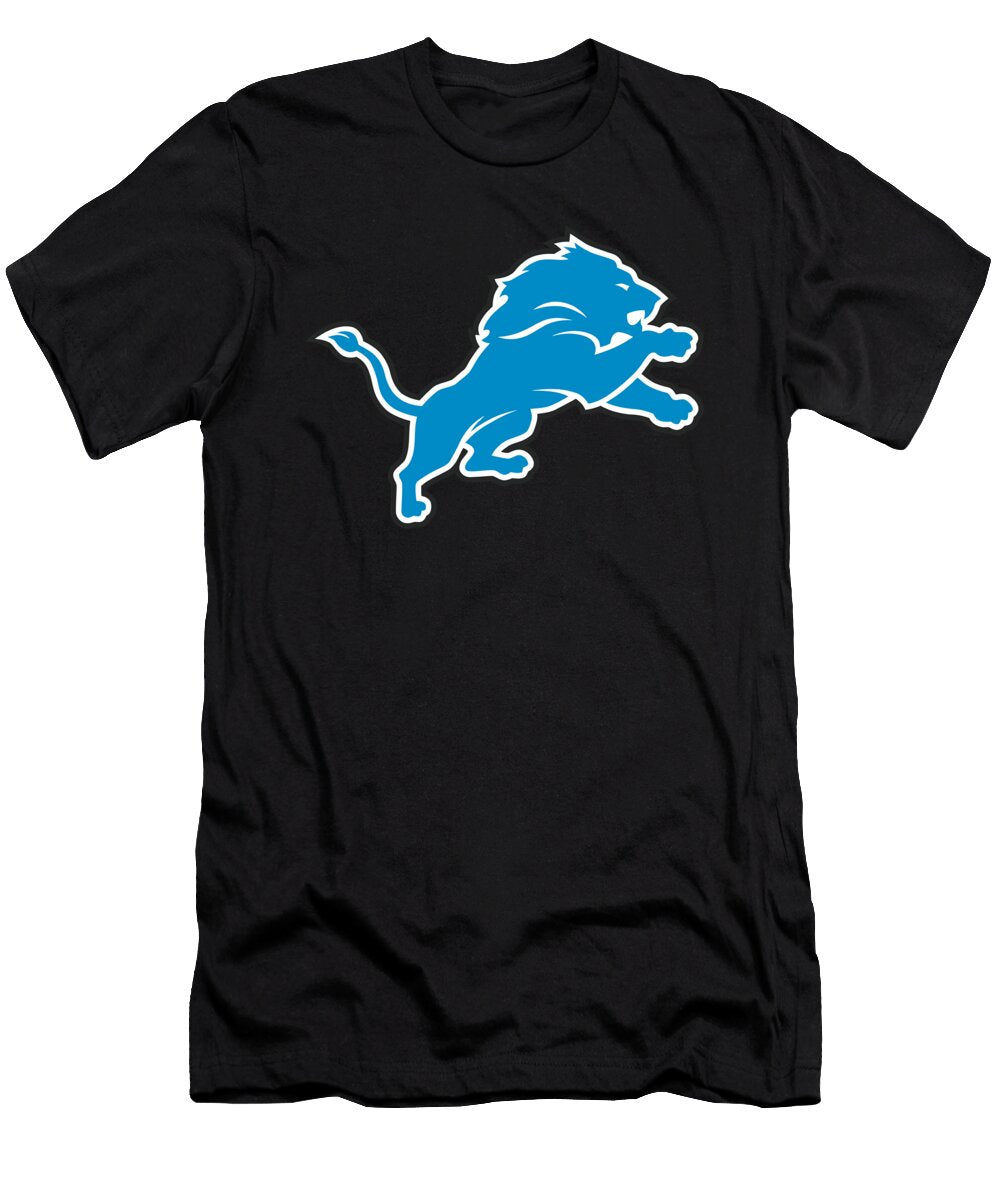 Detroit Lions Faith Rodriquez T-Shirt