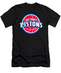 Detroit Piston Jung Jeha T-Shirt