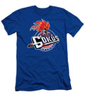 Detroit Pistons Gokus Huyen Vu T-Shirt