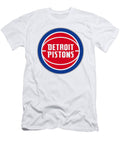 Detroit Pistons Jung Jeha T-Shirt