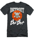 Detroit Pistons Quang Vu T-Shirt