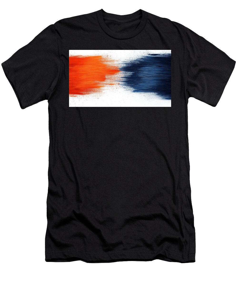 Detroit Power in Motion Max Freeman T-Shirt