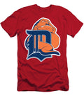 Detroit Tigers Jabba Huyen Vu T-Shirt