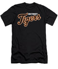 Detroit Tigers Kang Remy T-Shirt