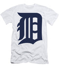 Detroit Tigers Rene Settles T-Shirt