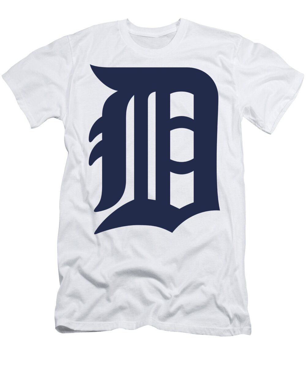 Detroit Tigers Rene Settles T-Shirt