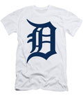 Detroit Tigers Sep Rontek T-Shirt