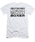 Deutscher Boxer Titan T-Shirt