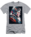Devan Dubnyk Dieu Vuong Kha T-Shirt