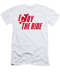 Devils Enjoy the Ride Rianas Everything T-Shirt