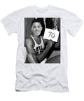 Devin Booker 70pts Vs Celtics Quang Vu T-Shirt