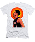 Devin Booker Quang Vu T-Shirt