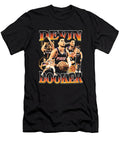 Devin Booker Vintage Bootleg Ozlem Altin T-Shirt