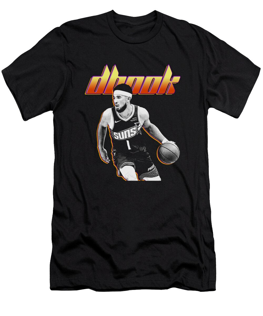Devin Booker Y2K Ozlem Altin T-Shirt