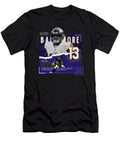 Devin Duvernay Football Kelvin Kent T-Shirt