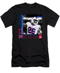 Devin Singletary Football Kelvin Kent T-Shirt