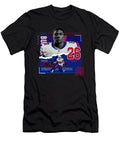 Devin Singletary Kelvin Kent T-Shirt