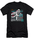 Devin Vassell Basketball Kelvin Kent T-Shirt