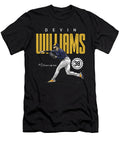 Devin Williams Milwaukee Card Ihsan Sirin T-Shirt