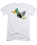 Devlin Duck Hodges Schian Ocha T-Shirt