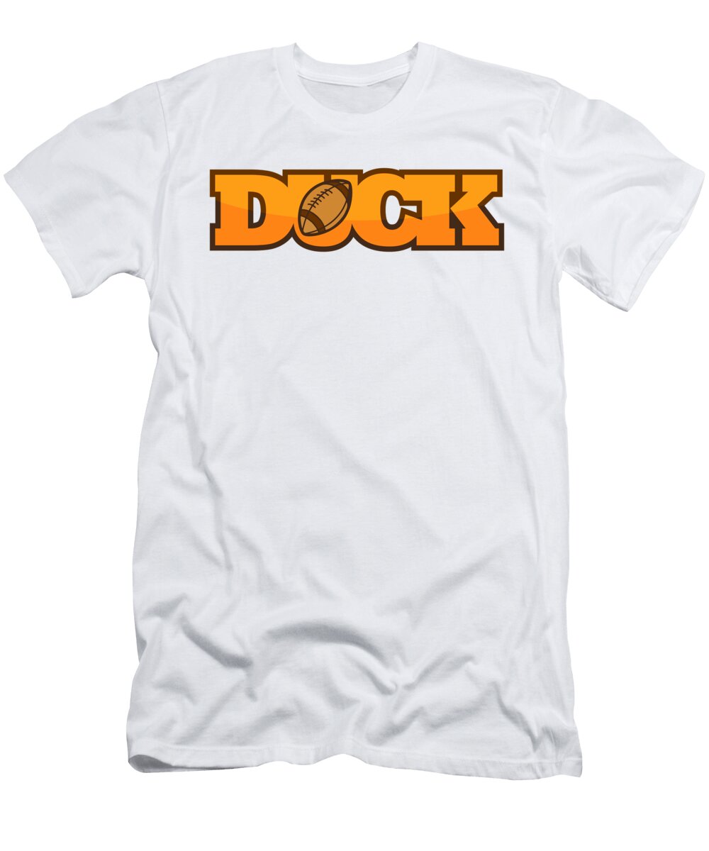 Devlin Duck Schian Ocha T-Shirt