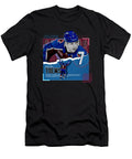 Devon Toews Hockey Kelvin Kent T-Shirt