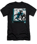 Devonta Smith Football Kelvin Kent T-Shirt