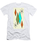 Diamond Gravel Art 1 Donna Mibus T-Shirt