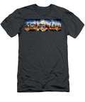 Diamondback Dreams Max Freeman T-Shirt