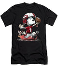 Diamondbacks Desert Dog Snoopy Alinas Watson T-Shirt
