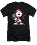 Diamondbacks Dog Days Featuring Snoopy Alinas Watson T-Shirt