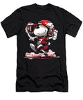 Diamondbacks Doghouse with Snoopy Alinas Watson T-Shirt