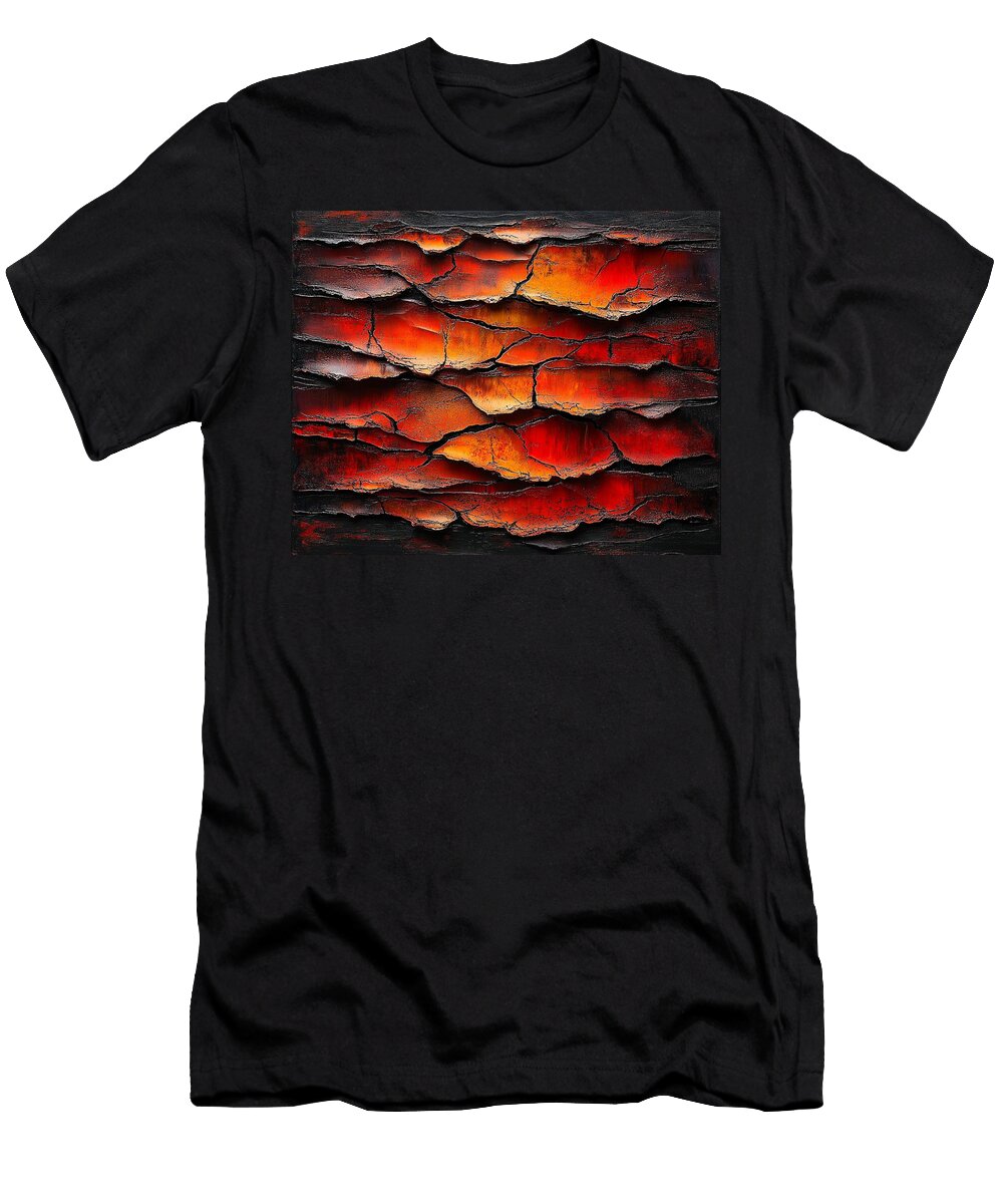 Diamondbacks in Motion Max Freeman T-Shirt