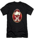Diamondbacks Snoopy Spectacular Alinas Watson T-Shirt