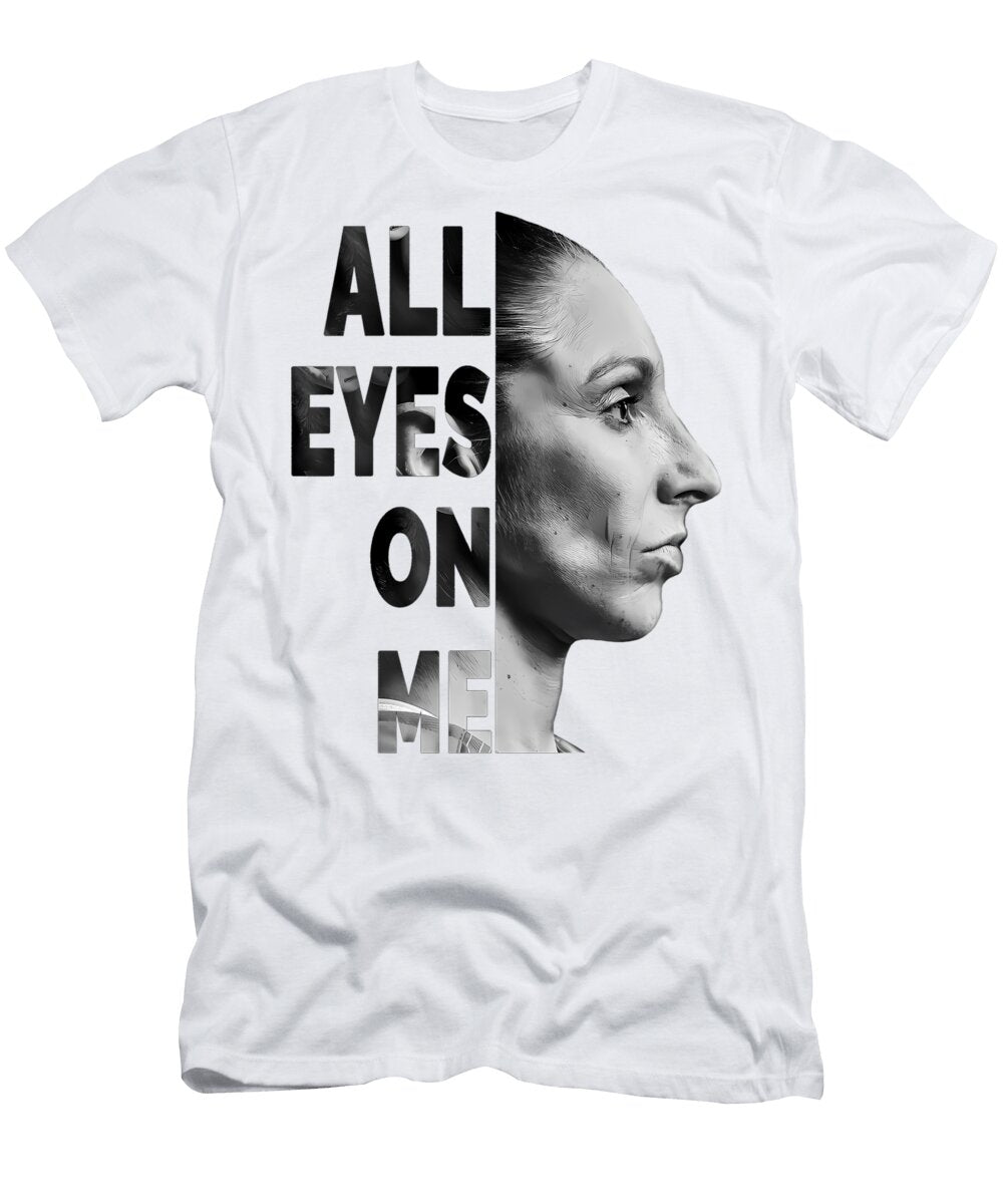 Diana Taurasi Quang Vu T-Shirt