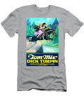 Dick Turpin 1925 Original Movie Poster T-Shirt