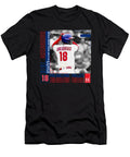 Didi Gregorius Baseball Kelvin Kent T-Shirt