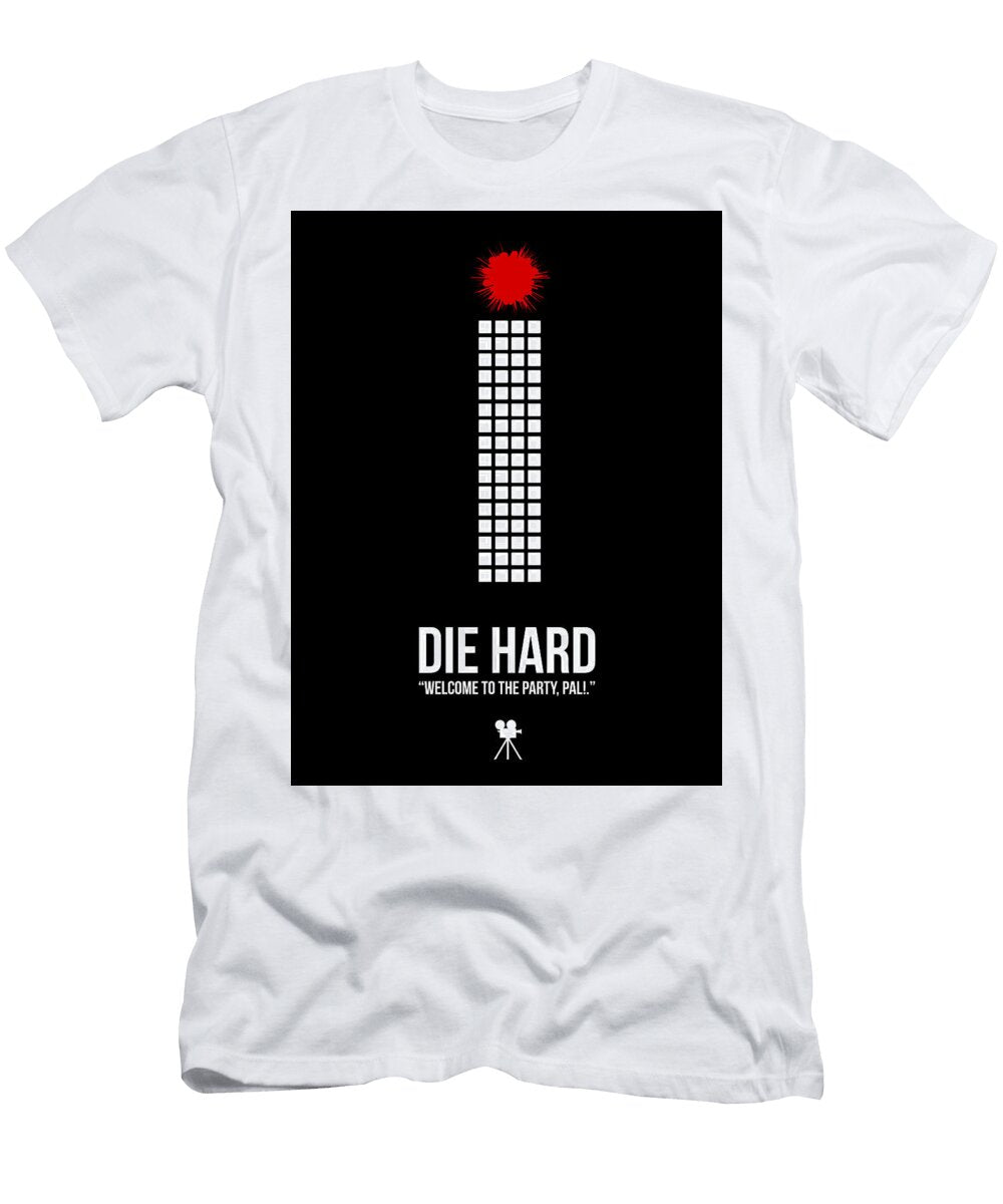 Die Hard Naxart Studio T-Shirt
