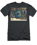 Die Maschine Around Karl Wiener Austrian T-Shirt
