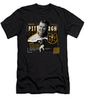 Diego Castillo Baseball Kelvin Kent T-Shirt