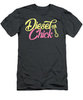 Diesel Chick Anh Nguyen T-Shirt