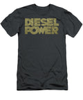 Diesel Power Anh Nguyen T-Shirt